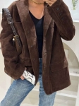 Жакет  Prada Артикул LUX-104389. Вид 1
