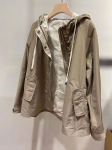 Ветровка  Brunello Cucinelli Артикул LUX-104397. Вид 1