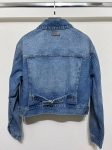 Куртка женская  Yves Saint Laurent Артикул LUX-104398. Вид 3