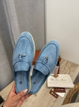 Мюли Loro Piana Артикул LUX-104402. Вид 2