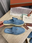Мюли Loro Piana Артикул LUX-104402. Вид 3
