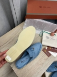 Мюли Loro Piana Артикул LUX-104402. Вид 4