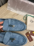 Мюли Loro Piana Артикул LUX-104401. Вид 2