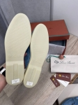 Мюли Loro Piana Артикул LUX-104401. Вид 4