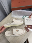 Мюли Loro Piana Артикул LUX-104400. Вид 4