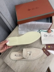 Мюли Loro Piana Артикул LUX-104399. Вид 4