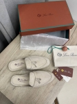 Мюли Loro Piana Артикул LUX-104403. Вид 1