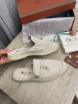 Мюли Loro Piana Артикул LUX-104403. Вид 2
