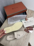 Мюли Loro Piana Артикул LUX-104403. Вид 3