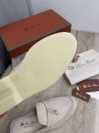 Мюли Loro Piana Артикул LUX-104403. Вид 4