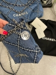 Сумка женская Chanel Артикул LUX-104421. Вид 3