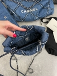 Сумка женская Chanel Артикул LUX-104421. Вид 4