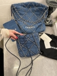 Сумка женская Chanel Артикул LUX-104421. Вид 5