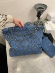  Сумка женская Chanel Артикул LUX-104420. Вид 2