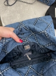  Сумка женская Chanel Артикул LUX-104420. Вид 5