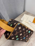 Косметичка Louis Vuitton Артикул LUX-104422. Вид 2
