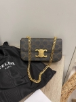  Сумка женская Celine Артикул LUX-104411. Вид 1
