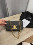  Сумка женская Celine Артикул LUX-104411. Вид 3