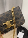  Сумка женская Celine Артикул LUX-104411. Вид 4