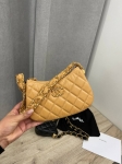  Сумка женская Chanel Артикул LUX-104418. Вид 3