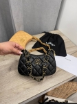  Сумка женская Chanel Артикул LUX-104417. Вид 1