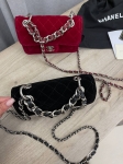  Сумка женская Chanel Артикул LUX-104416. Вид 3