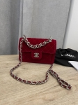  Сумка женская Chanel Артикул LUX-104415. Вид 1