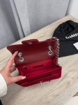  Сумка женская Chanel Артикул LUX-104415. Вид 4