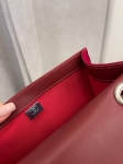  Сумка женская Chanel Артикул LUX-104415. Вид 5