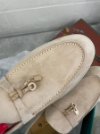 Лоферы Loro Piana Артикул LUX-104409. Вид 4