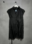 Рубашка 2в1  Prada Артикул LUX-104430. Вид 2