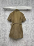 Платье Gucci Артикул LUX-104432. Вид 4