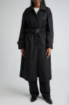 Плащ  Alexander Wang Артикул LUX-104433. Вид 1