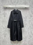 Плащ  Alexander Wang Артикул LUX-104433. Вид 3