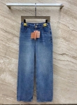Джинсы  Miu Miu Артикул LUX-104437. Вид 3
