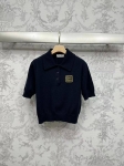 Поло Miu Miu Артикул LUX-104439. Вид 1