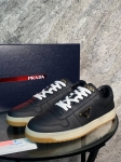 Кеды мужские Prada Артикул LUX-104426. Вид 2