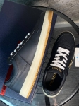 Кеды мужские Prada Артикул LUX-104426. Вид 4