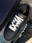 Кеды мужские Prada Артикул LUX-104426. Вид 5