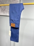 Брюки  Brunello Cucinelli Артикул LUX-104440. Вид 5