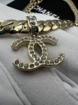 Колье Chanel Артикул LUX-104441. Вид 2
