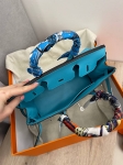 Сумка женская  Birkin, 30 cm, PHW Hermes Артикул LUX-104442. Вид 7