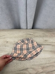 Панама Burberry Артикул LUX-104537. Вид 1
