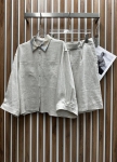  Костюм женский Brunello Cucinelli Артикул LUX-104452. Вид 1