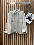  Костюм женский Brunello Cucinelli Артикул LUX-104452. Вид 2