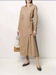Платье  Brunello Cucinelli Артикул LUX-104455. Вид 1