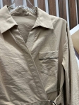 Платье  Brunello Cucinelli Артикул LUX-104455. Вид 3