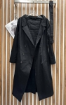 Плащ Prada Артикул LUX-104456. Вид 3