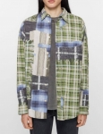 Рубашка Acne Артикул LUX-104466. Вид 1