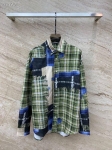 Рубашка Acne Артикул LUX-104466. Вид 2